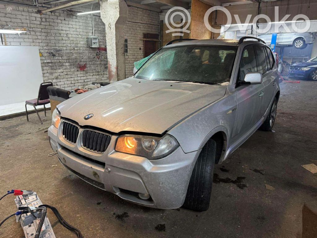 X3 E83 X3