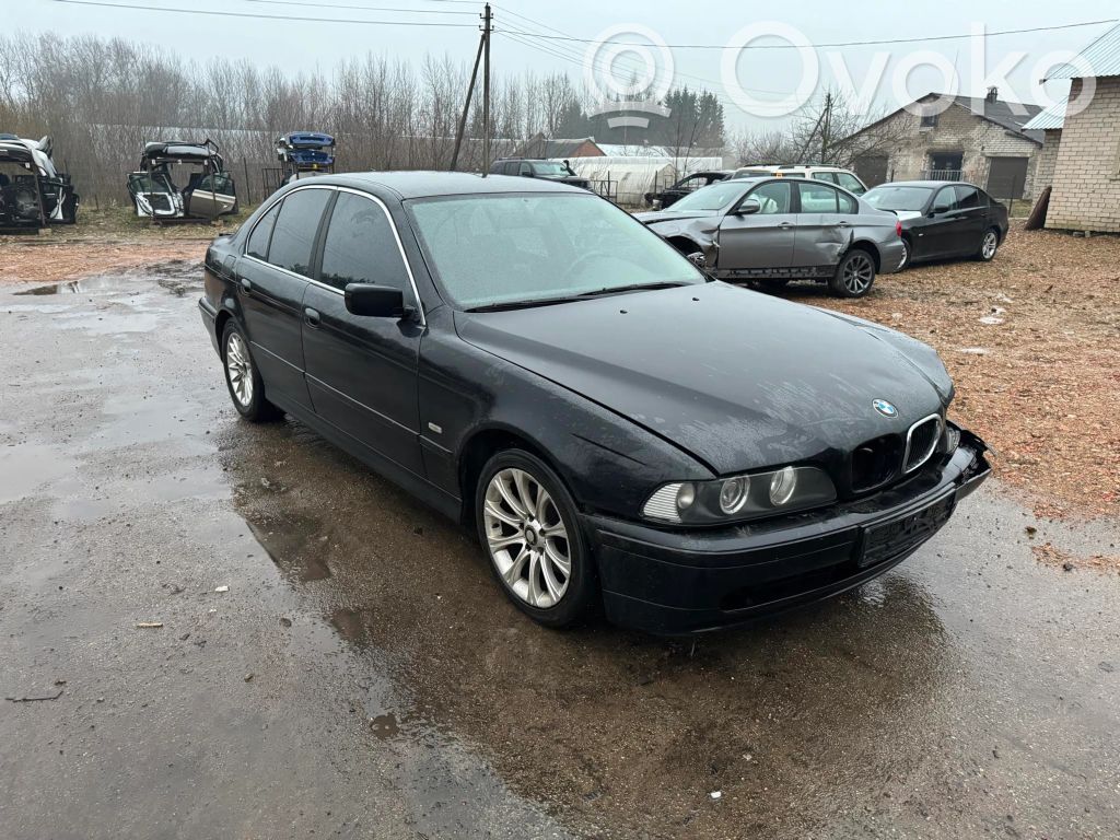 5 E39 Series 5