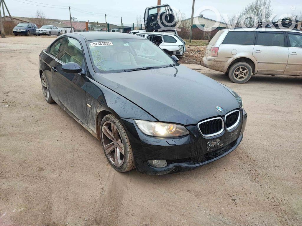3 E92 E93 Series 3  6HP21