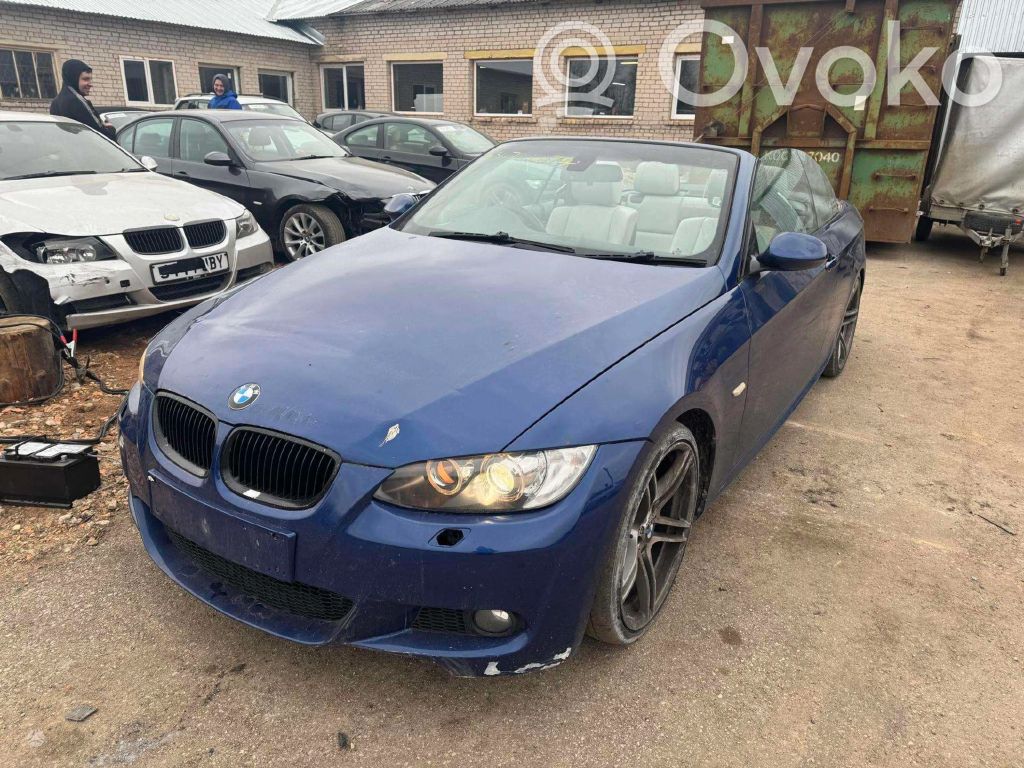 3 E92 E93 Series 3  6760311