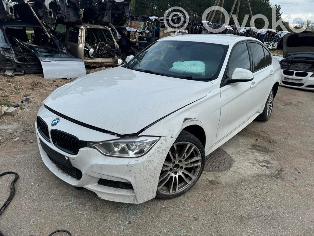 3 F30 F35 F31 Series 3  9220833