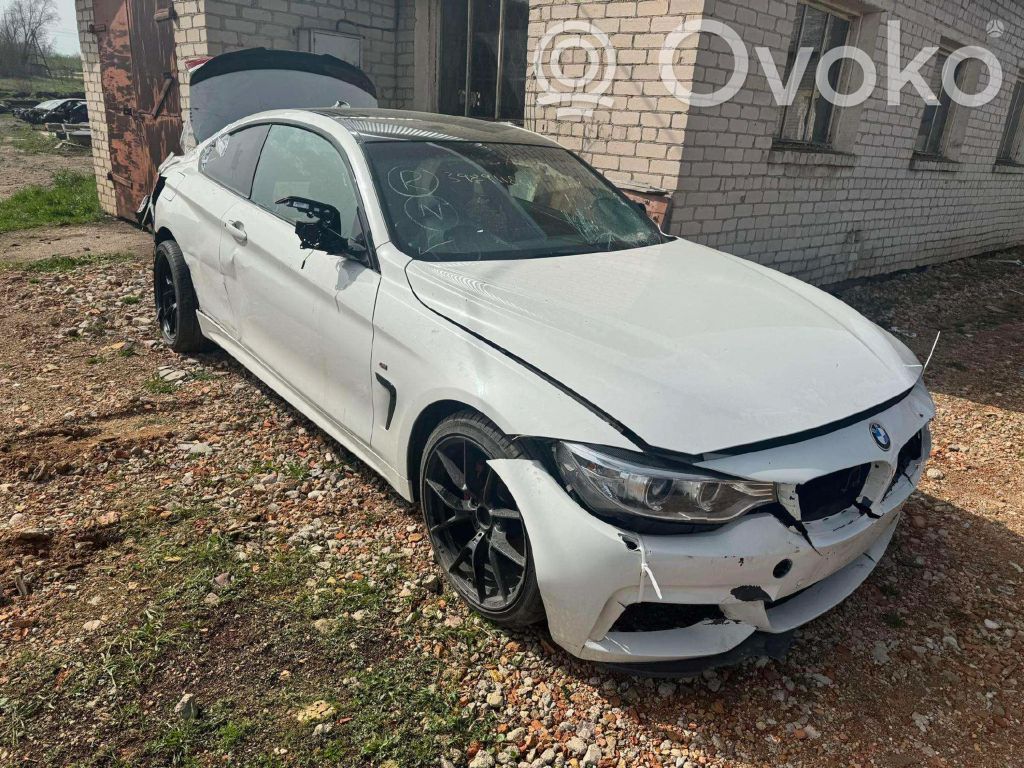 4 F32 F33 Series 4  10071162993