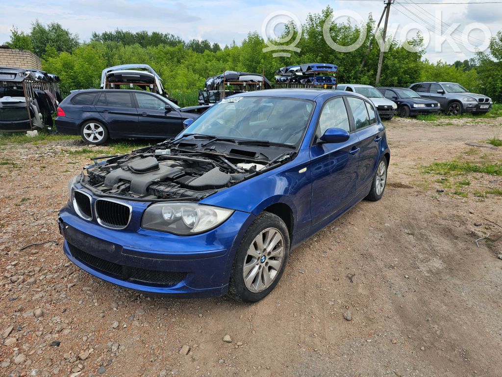 1 E81 E87 Series 1  24166110