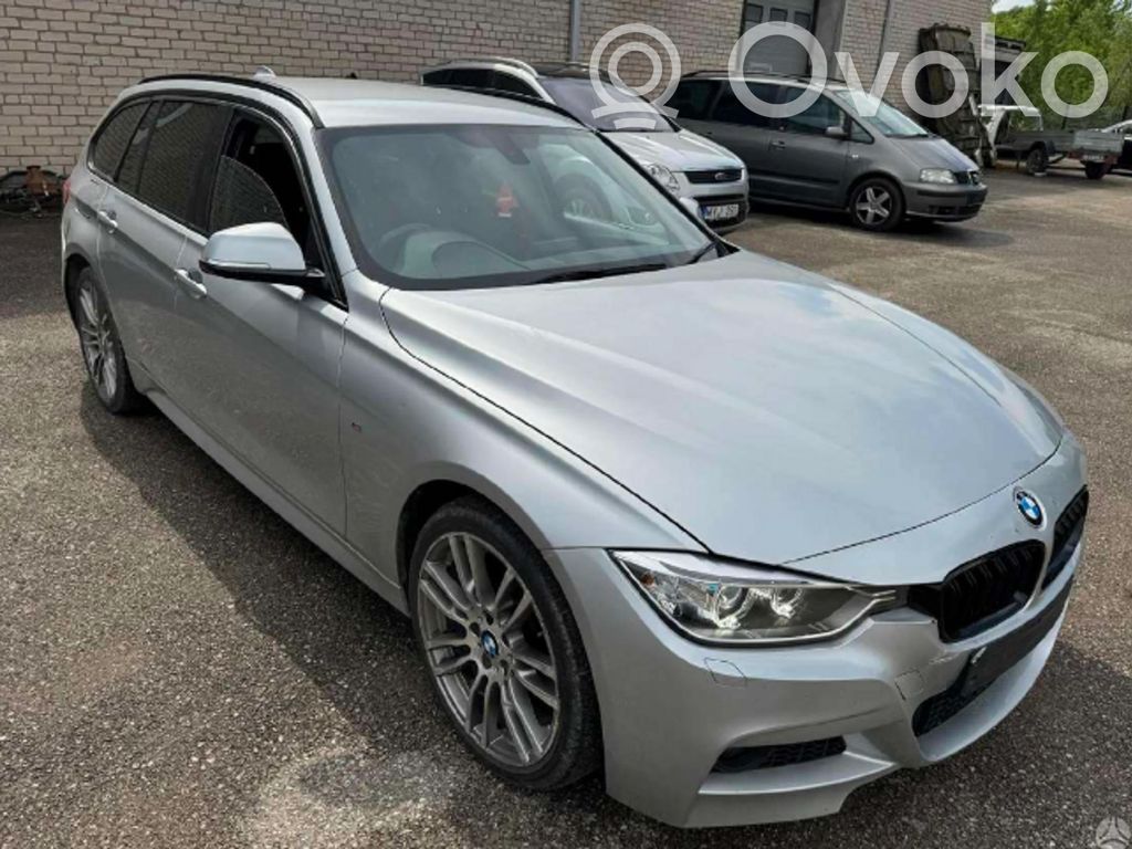 3 F30 F35 F31 Series 3  7259544