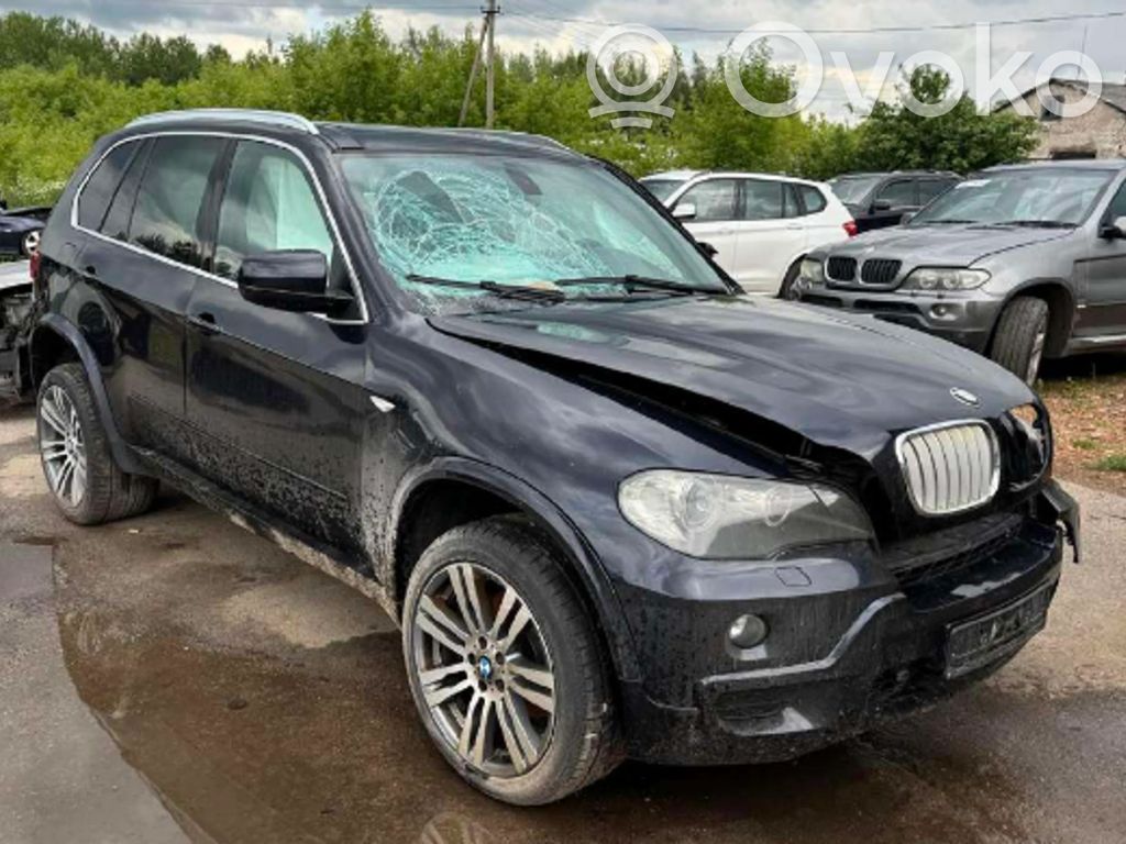X5 E70 X5  0118932