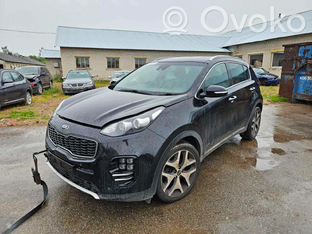 Sportage Sportage  242102F010