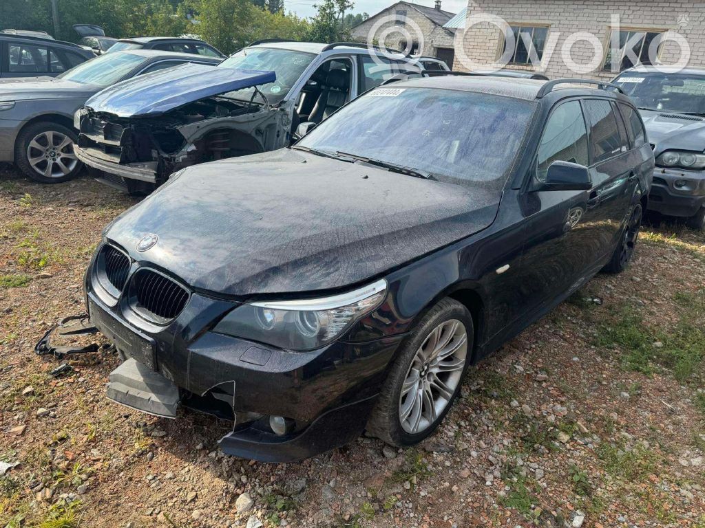5 E60 E61 Series 5  43R001587