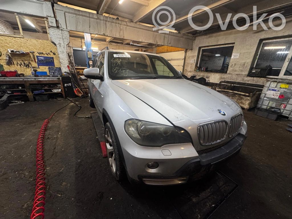 X5 E70 X5