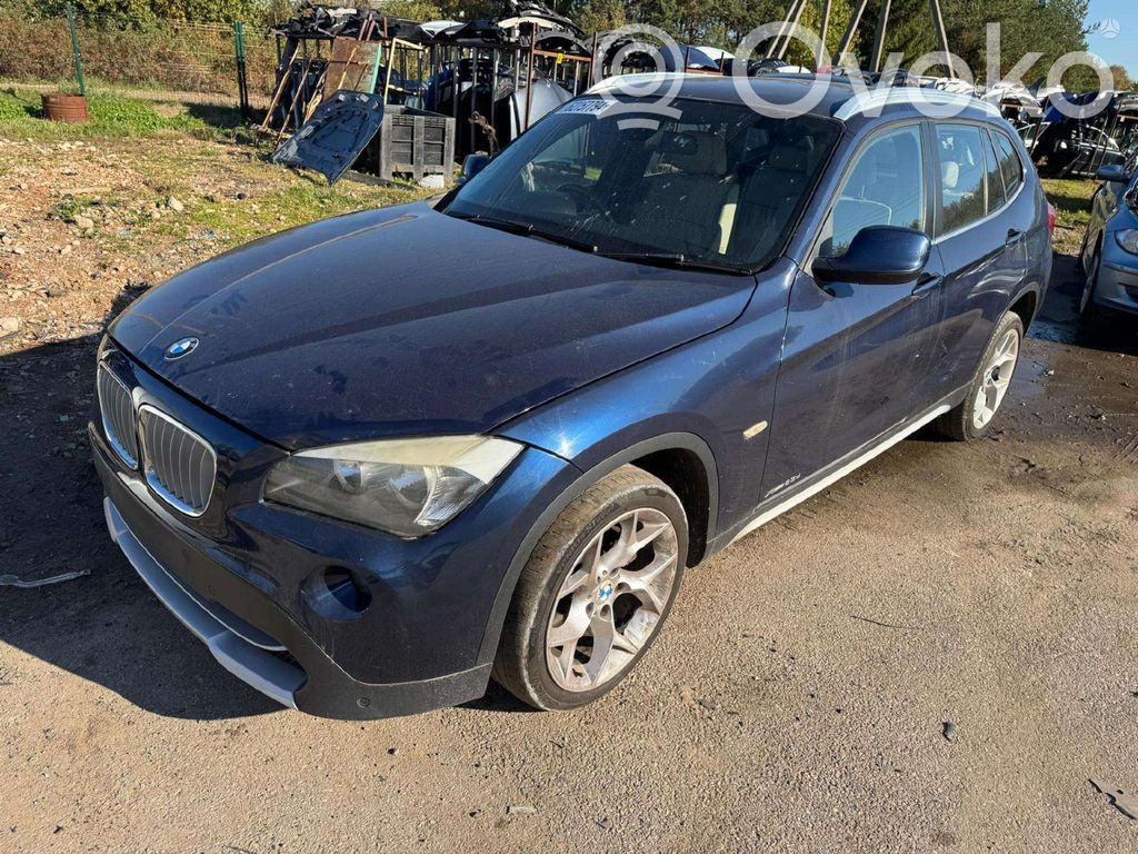 X1 E84 X1  6HP19