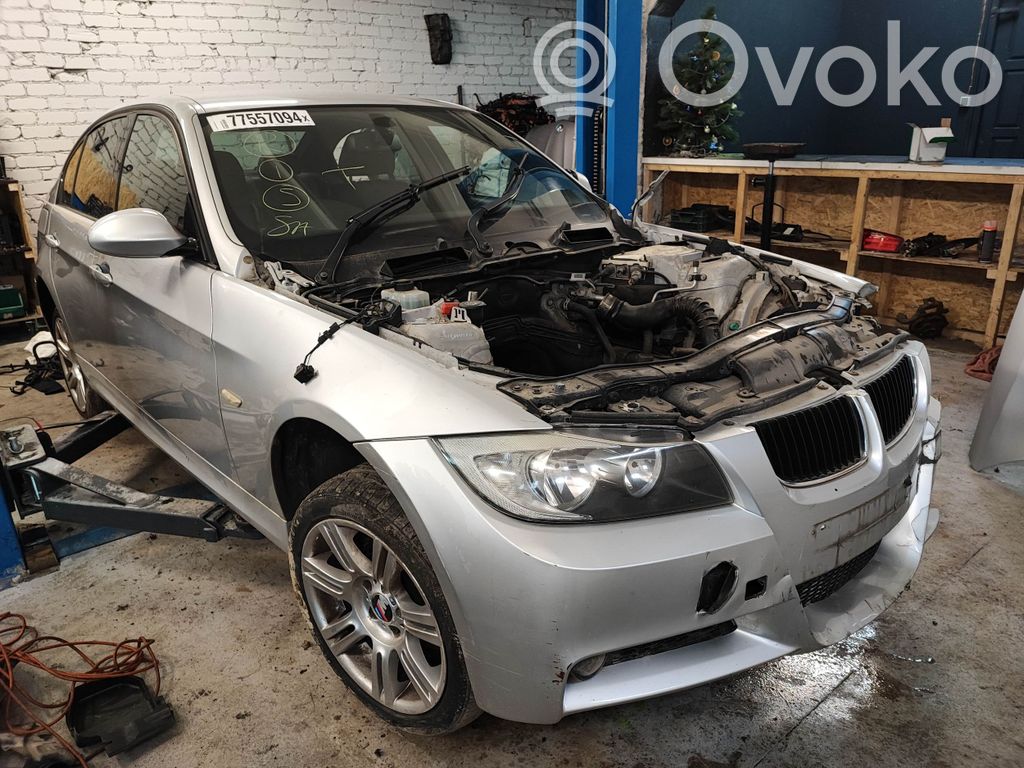 3 E90 E91 Series 3