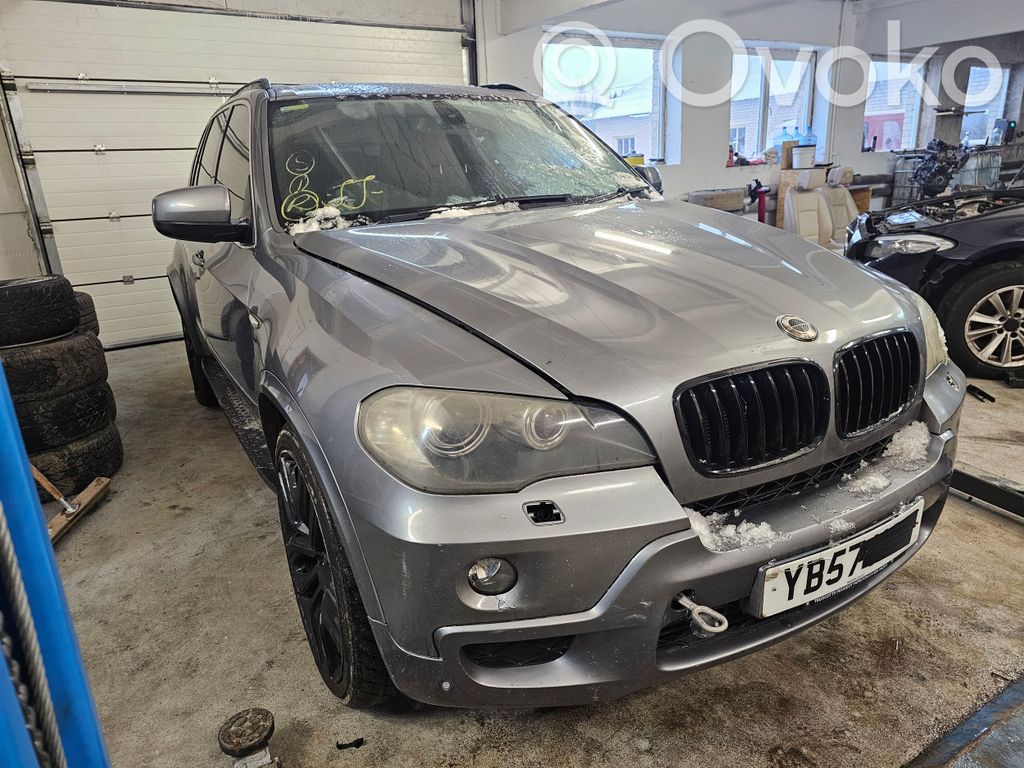 X5 E70 X5