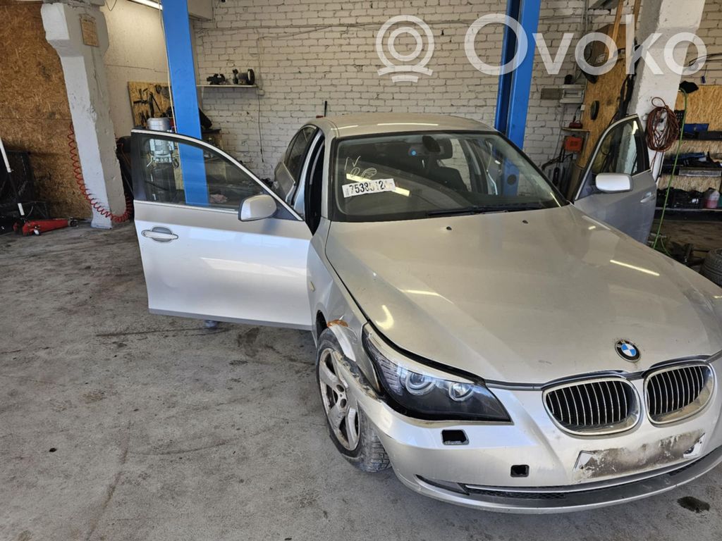 5 E60 E61 Series 5