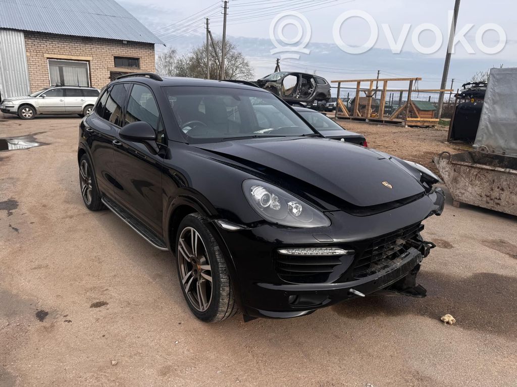 Cayenne (92A) Cayenne  059145874L