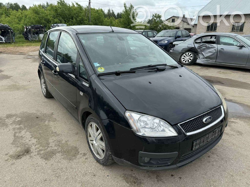 C-MAX I Focus C-MAX, C-MAX, Grand C-MAX  3M516F012BF