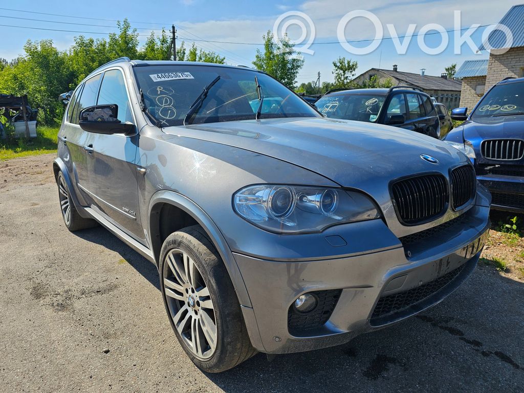 X5 E70 X5  6857209