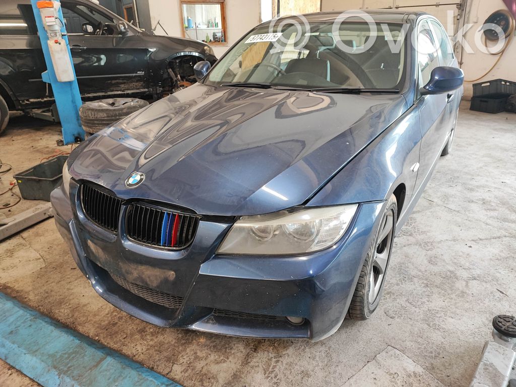 3 E90 E91 Series 3