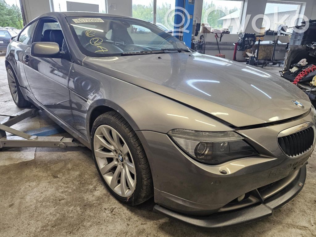 6 E63 E64 Series 6  6768521