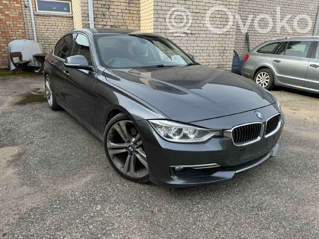 3 F30 F35 F31 Series 3  6793848