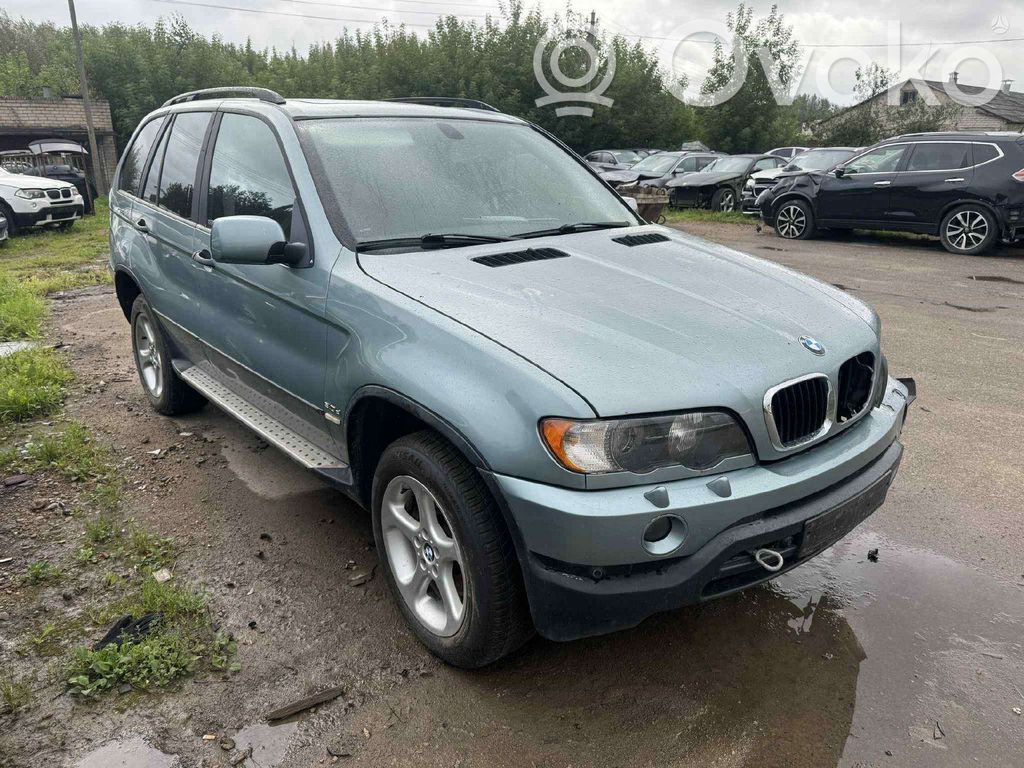 X5 E53 X5