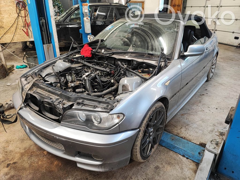 3 E46 Series 3  8260316