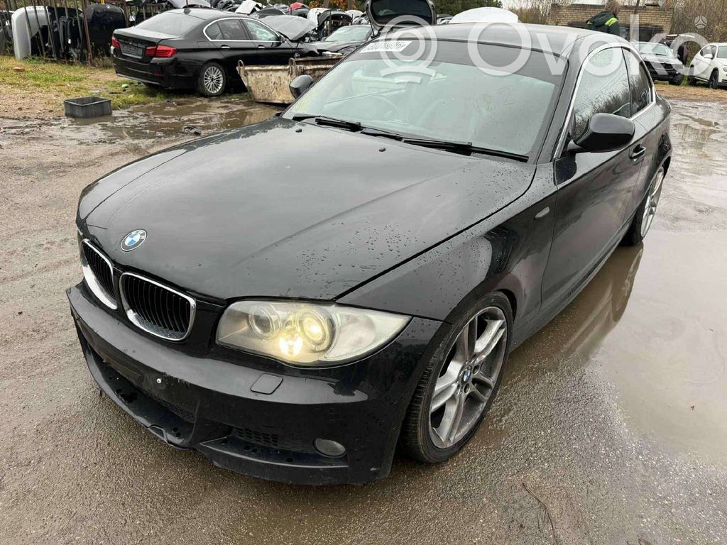 1 E82 E88 Series 1  7187862