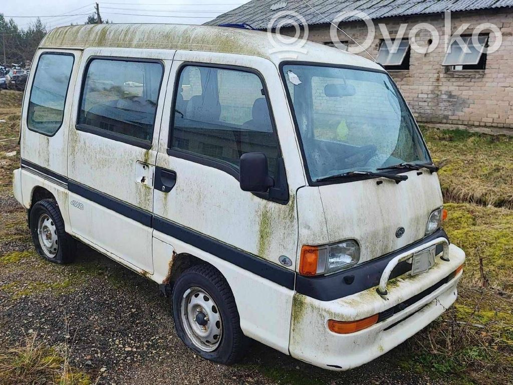 Libero Libero  980616