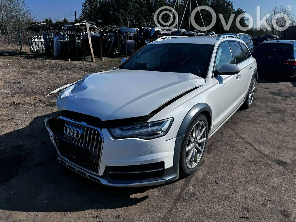A6 Allroad C7 A6 Allroad  CZ113930857