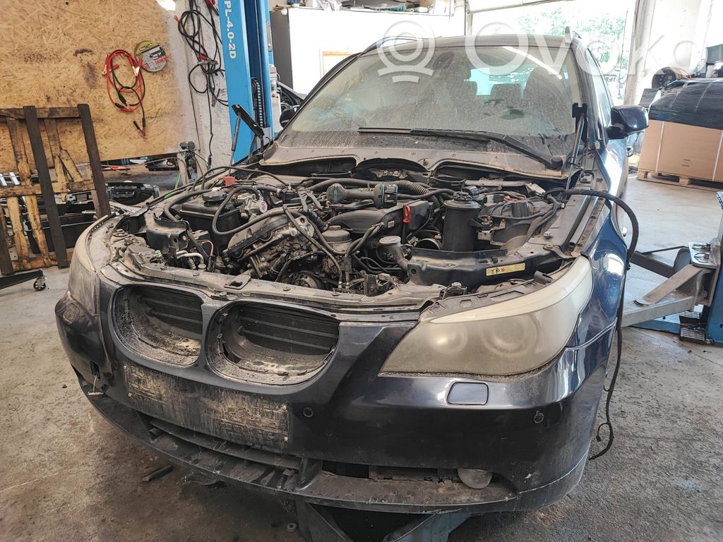 5 E60 E61 Series 5  7033694