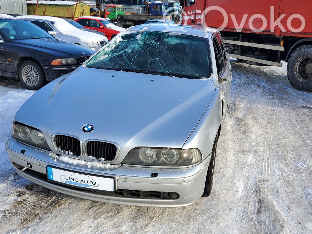 5 E39 Series 5  2247665