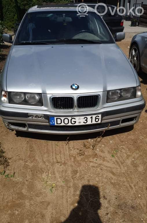 3 E36 Series 3