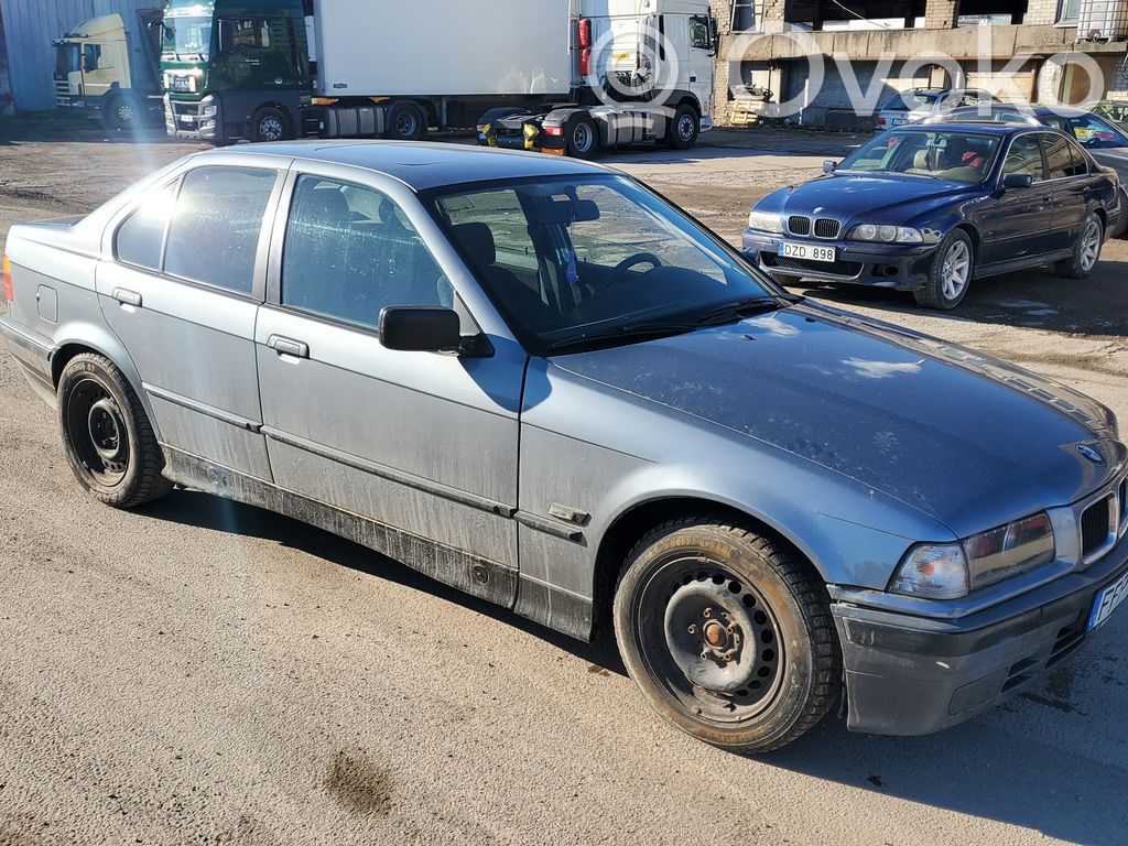 3 E36 Series 3  8146292