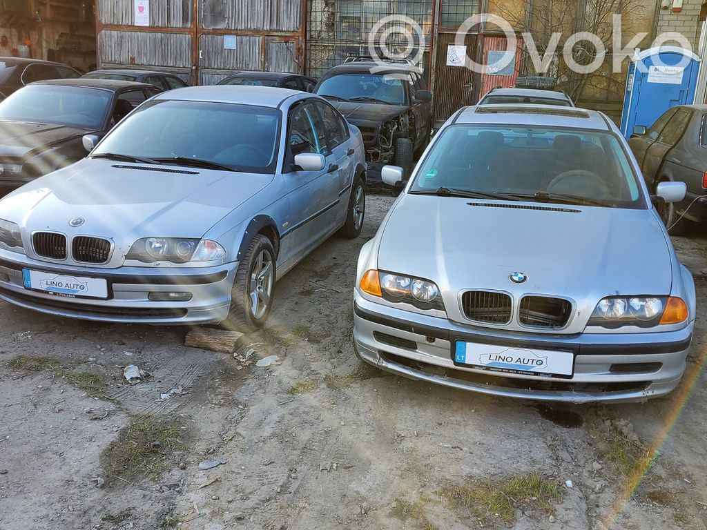 3 E46 Series 3
