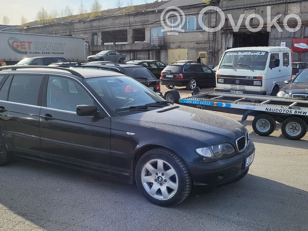3 E46 Series 3  03350884262