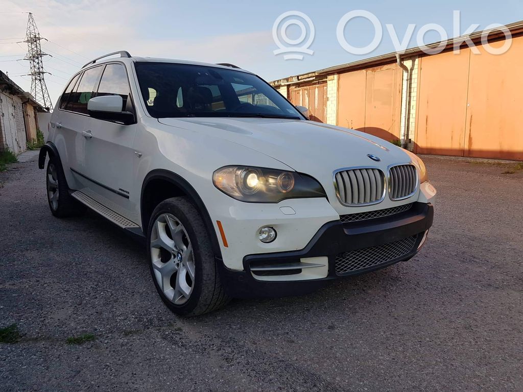 X5 E70 X5  65129192274