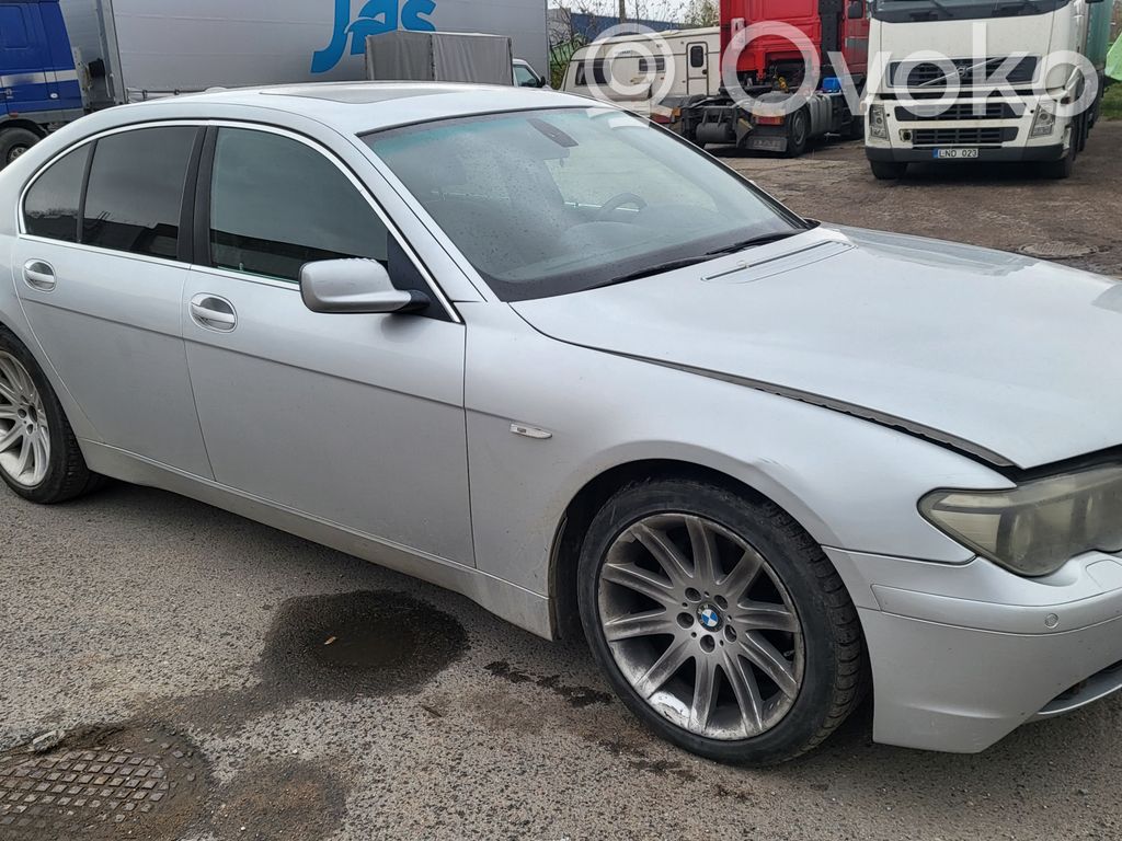7 E65 E66 Series 7  64557786708