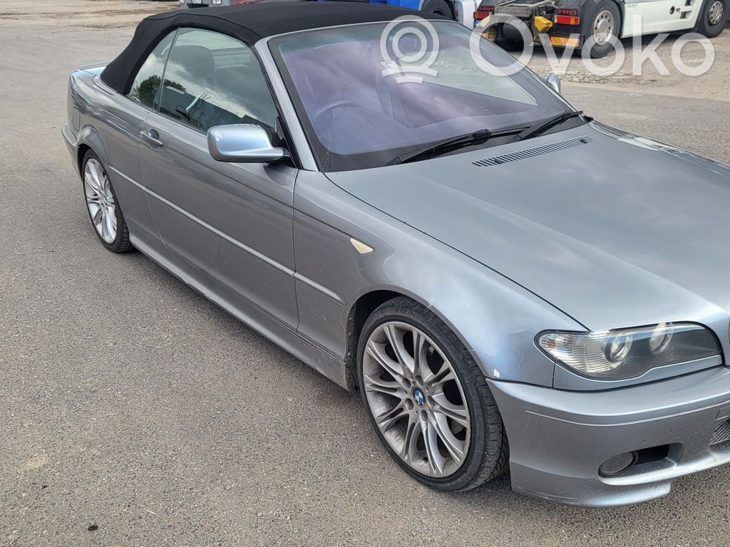 3 E46 Series 3  54628260316
