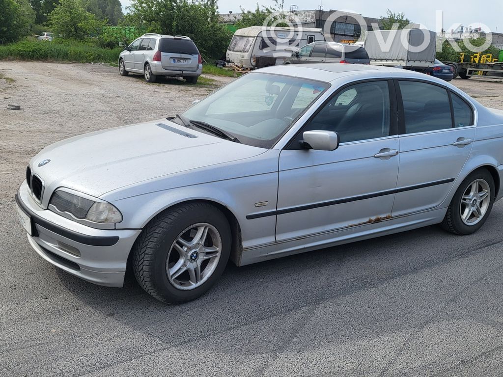 3 E46 Series 3  8254015