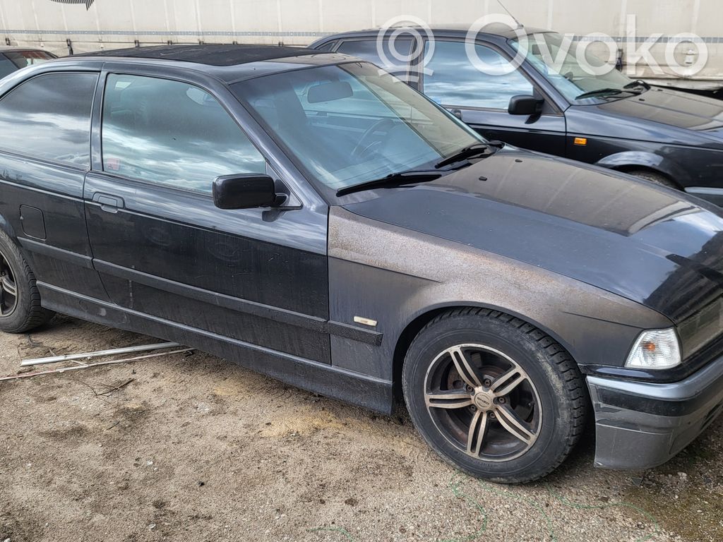 3 E36 Series 3  2244977