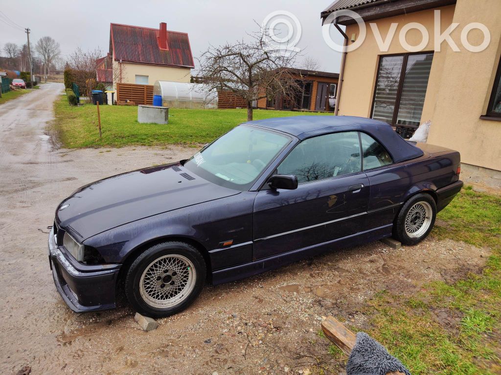 3 E36 Series 3  2246566