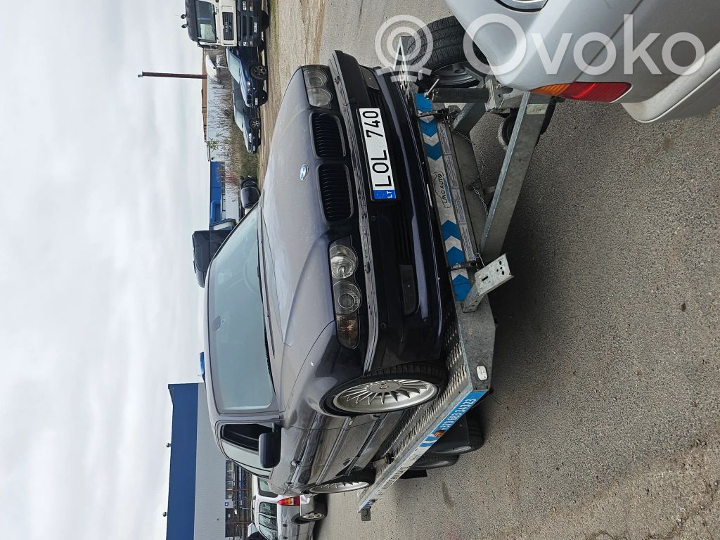 7 E38 Series 7  65508375127