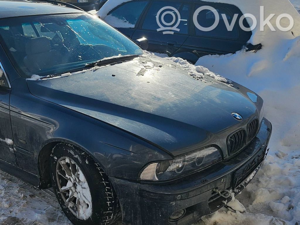 5 E39 Series 5  37146750126