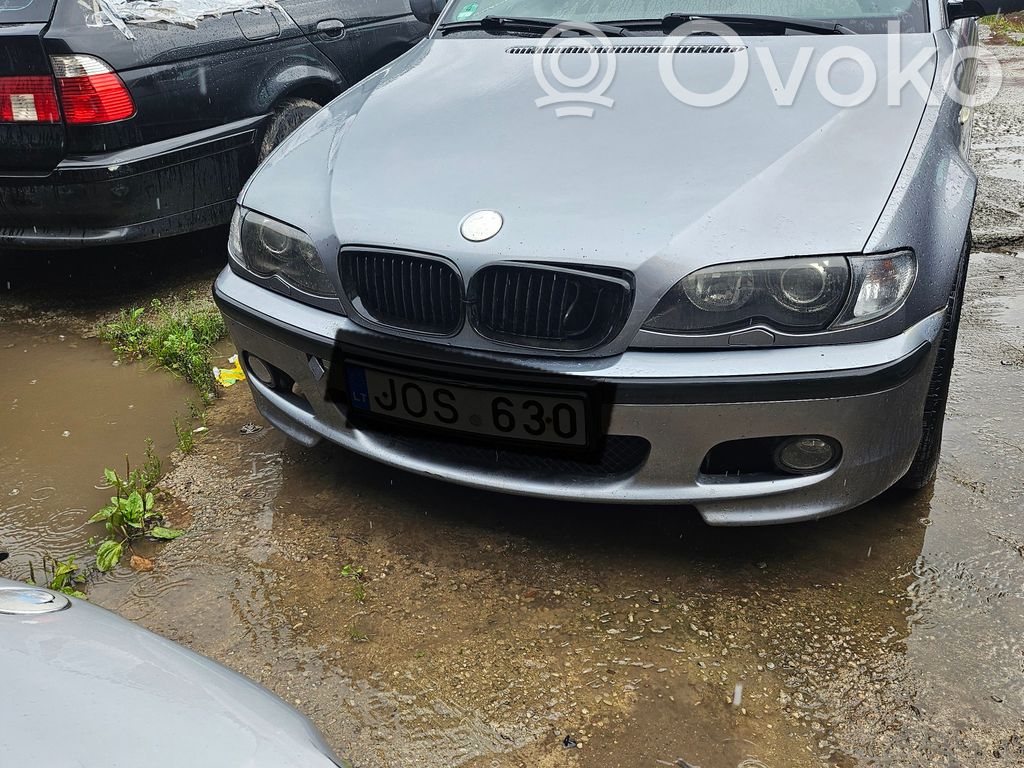 3 E46 Series 3  77897930
