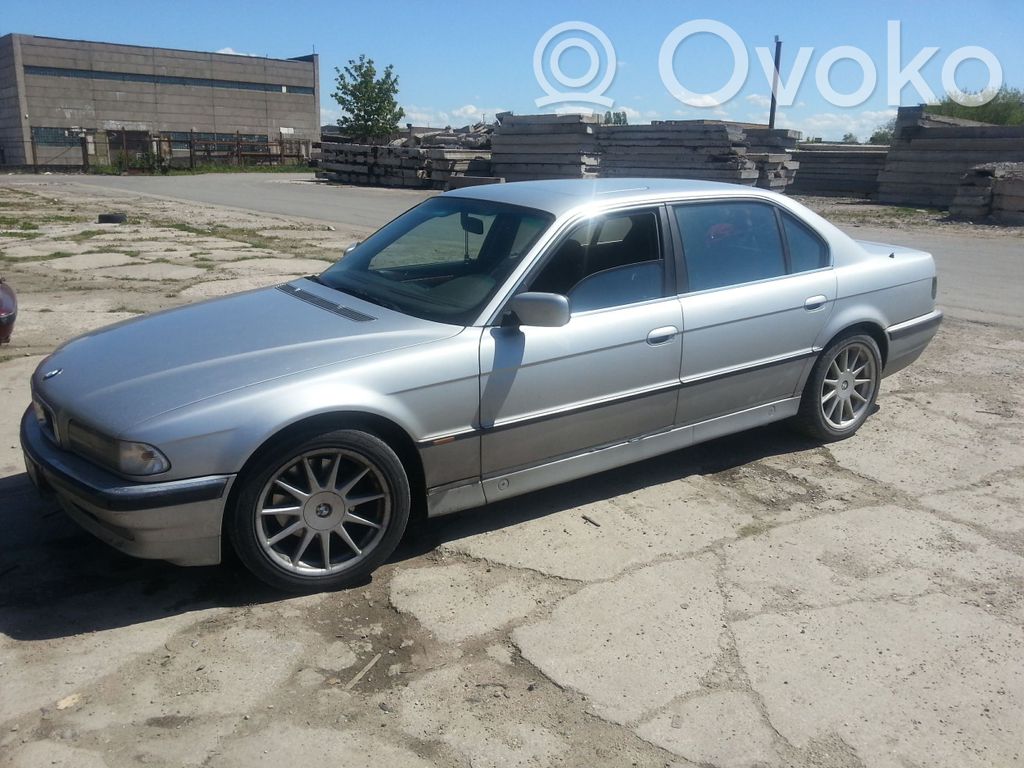 7 E38 Series 7  1214678
