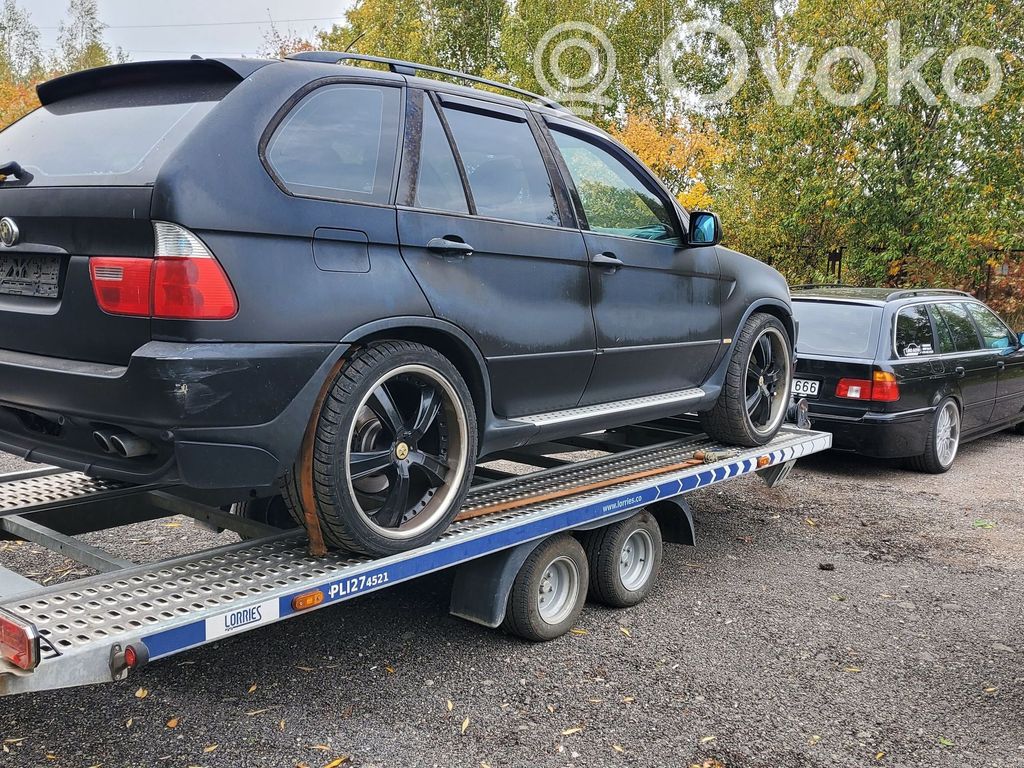 X5 E53 X5  1703174