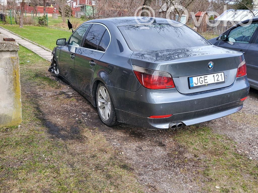 5 E60 E61 Series 5  7693974101