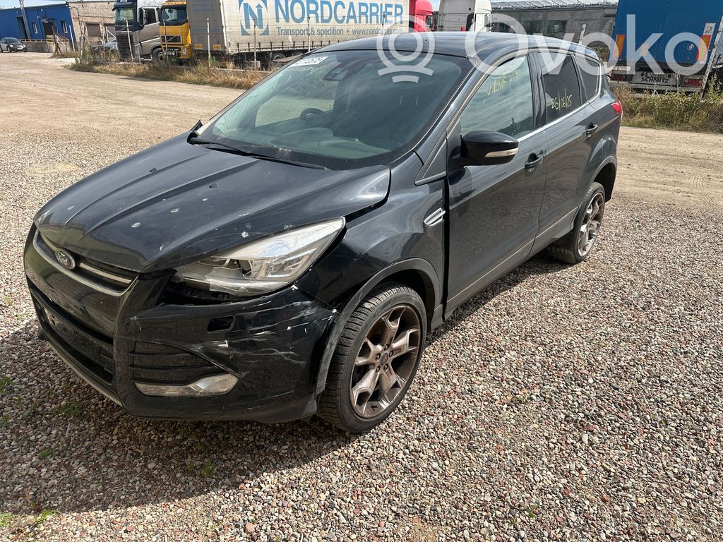 Kuga II Kuga  918673