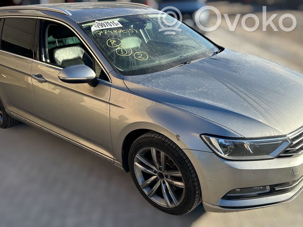 PASSAT B8 Passat  3G0919204C