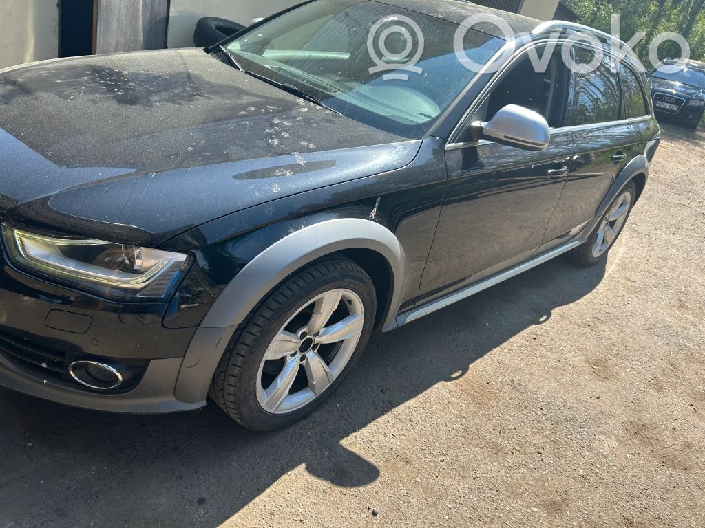 A4 Allroad A4 Allroad  8K0423401