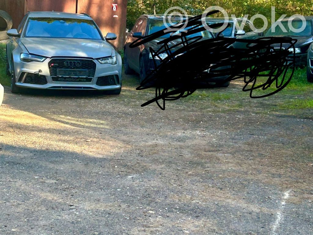 RS6 C7 RS6  079107066EP