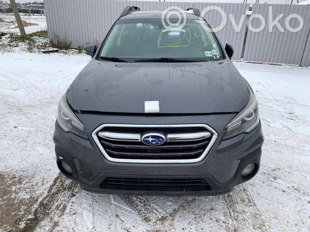 Outback (BS) Outback  22641AA71A
